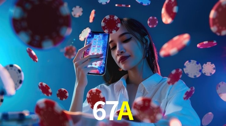 Casino VIP 67A