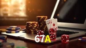 Apostas de Futebol 67A
