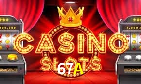 Casino VIP 67A