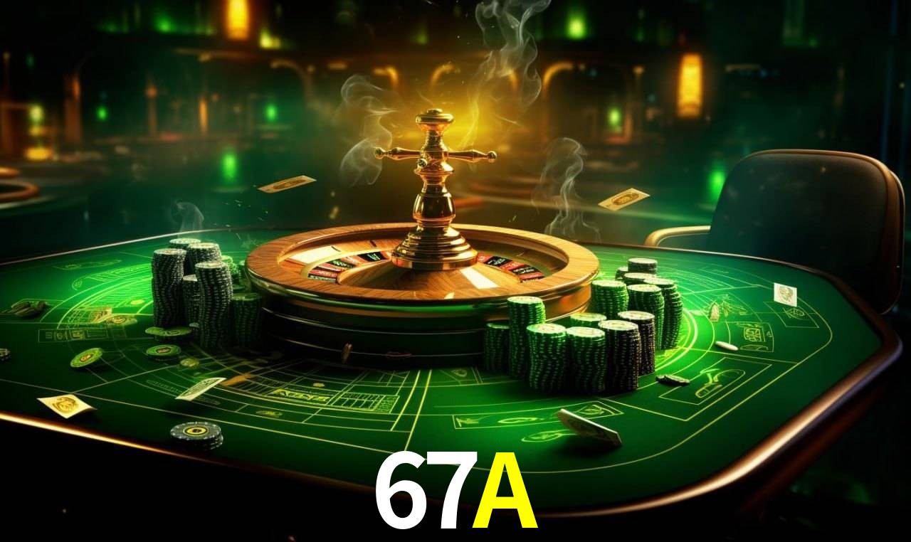 Jogo Spaceman 67A