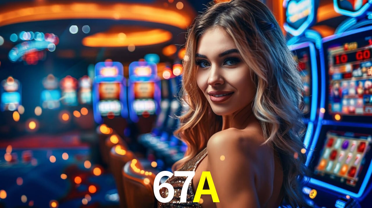 Casino Ao Vivo 67A