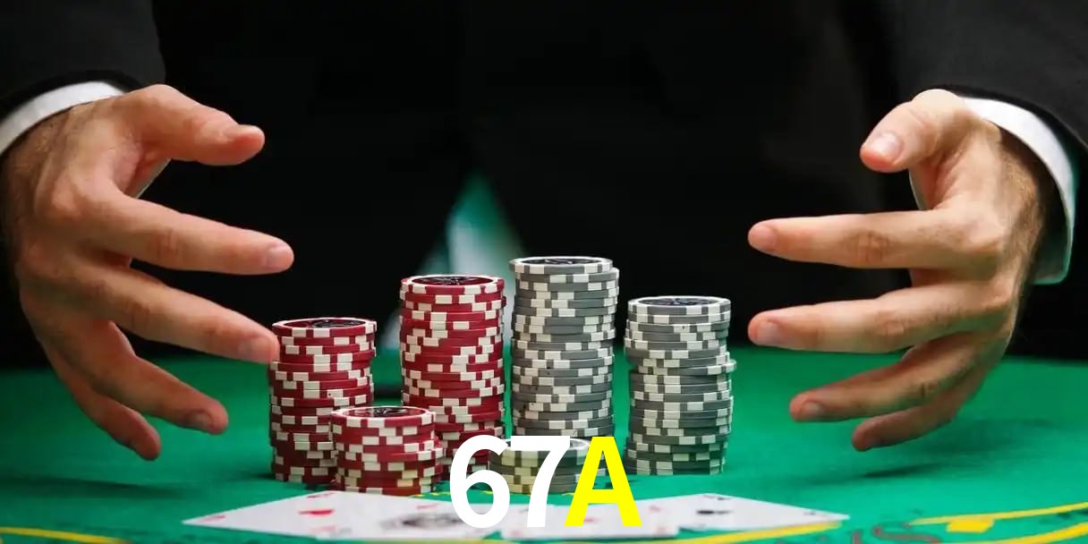 Promoção Relâmpago 67A
