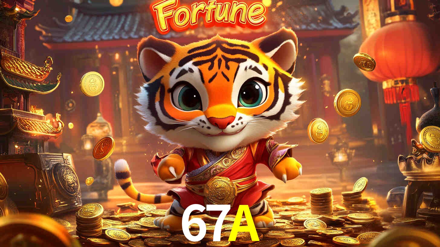 Estratégias Crash Games 67A