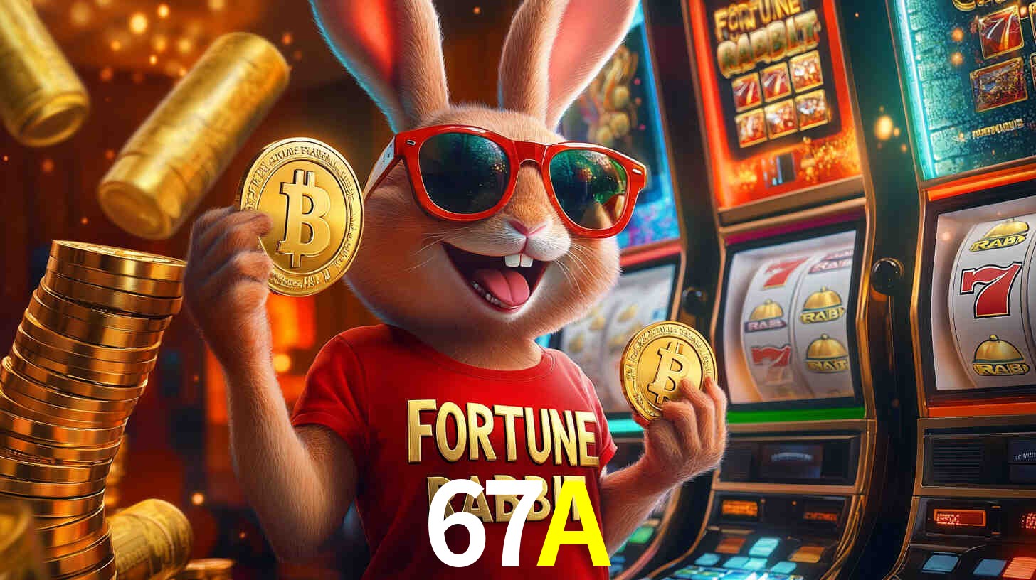 Estatísticas Crash Games 67A