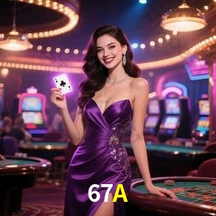 Jogos de Slot 67A