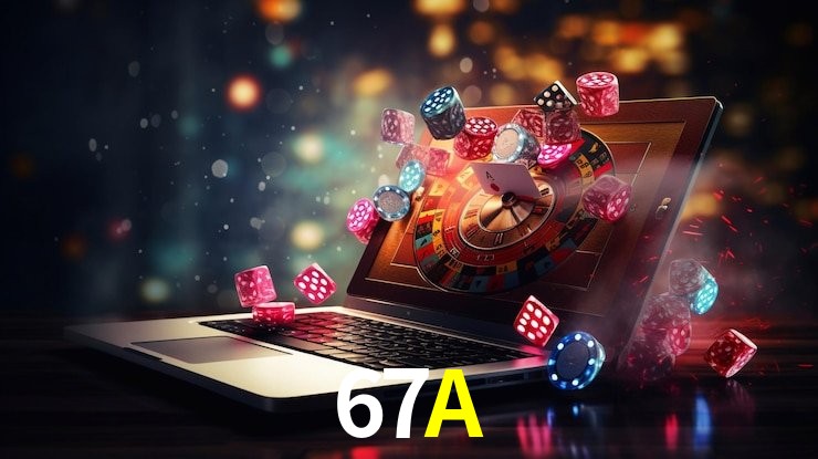 Jogo Aviator 67A