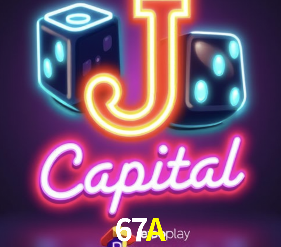 Descubra o Mundo do Cassino Online com 67A