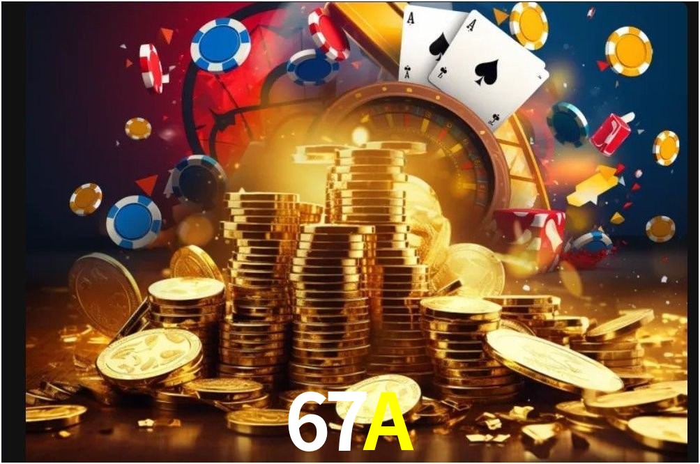 Apostas de Tênis 67A