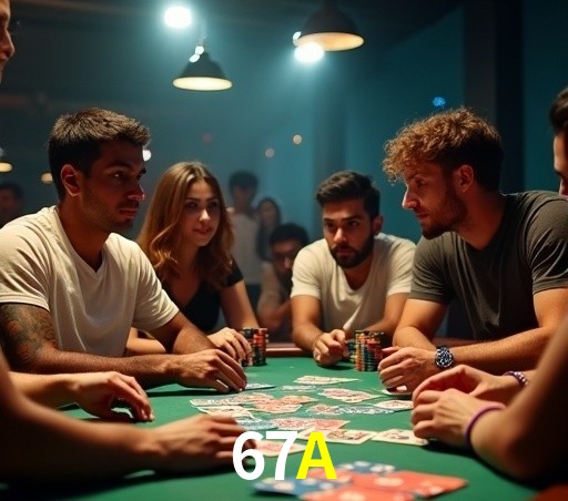 Integração de APIs 67A