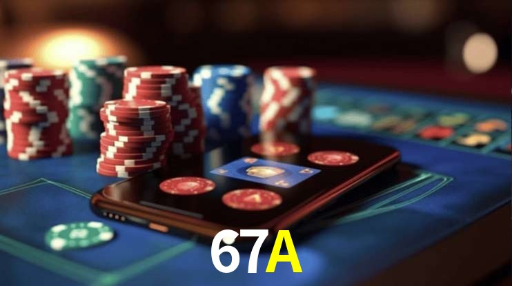 Casino Ao Vivo 67A