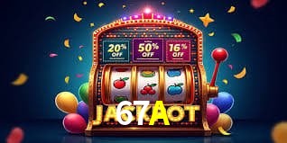 Casino Ao Vivo 67A