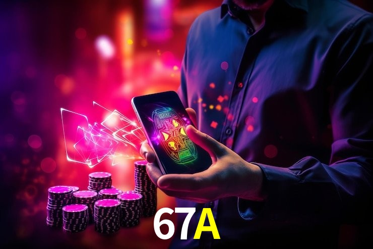 Estatísticas do Jogo 67A