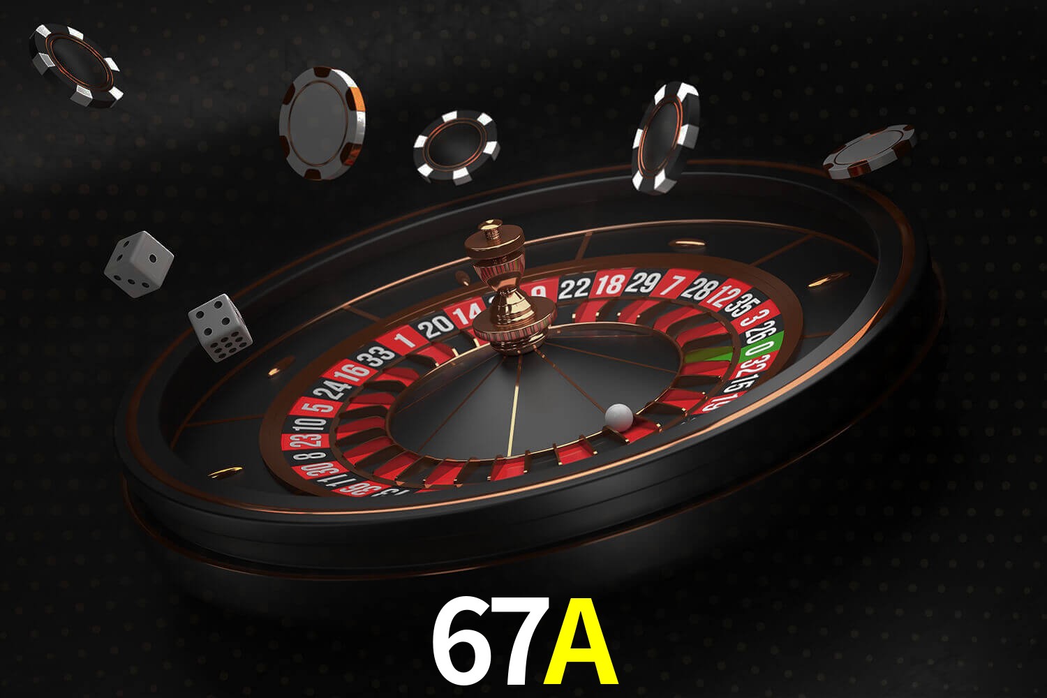 67A Bet
