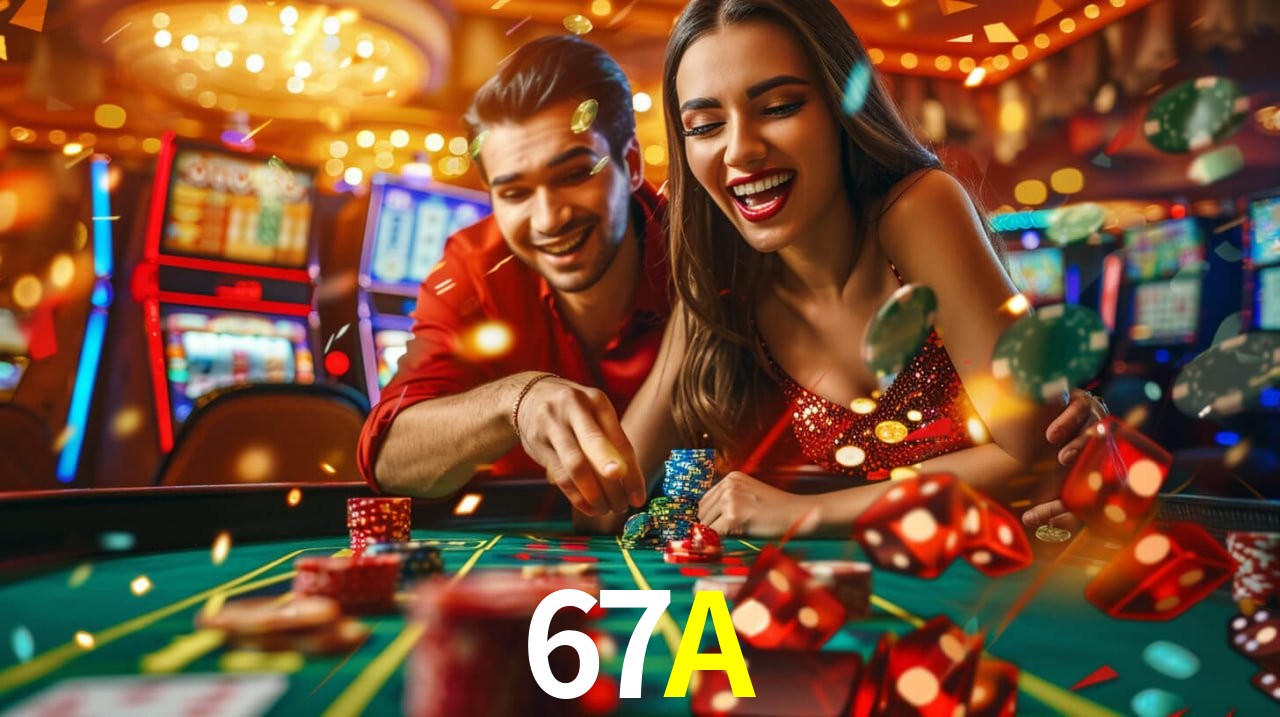 Avaliações dos Jogadores 67A