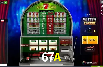 Desvendando o Mundo dos Jogos Virtuais na 67A