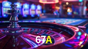 Tecnologia da Plataforma 67A