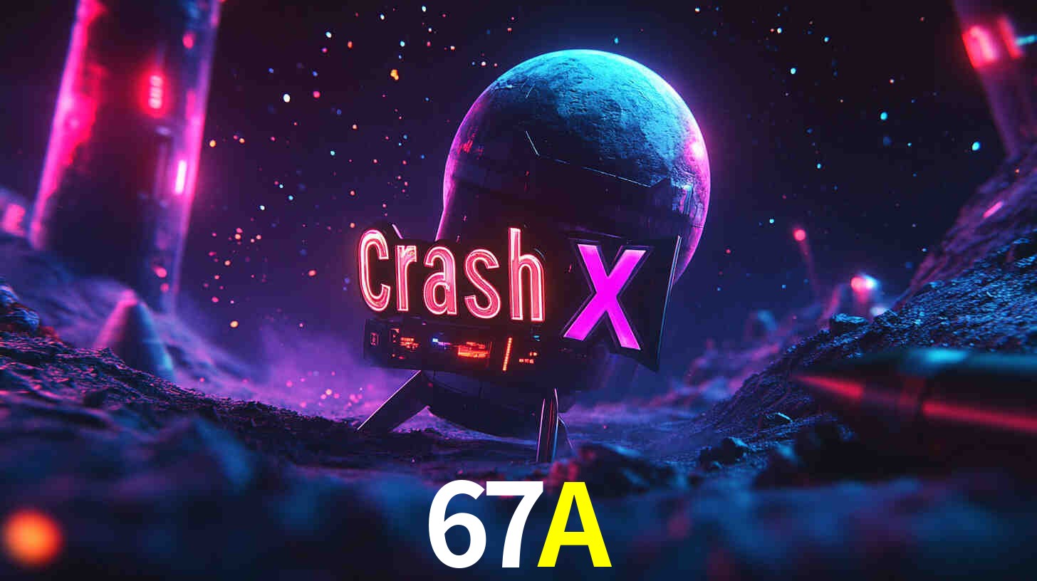 Estratégias Crash Games 67A