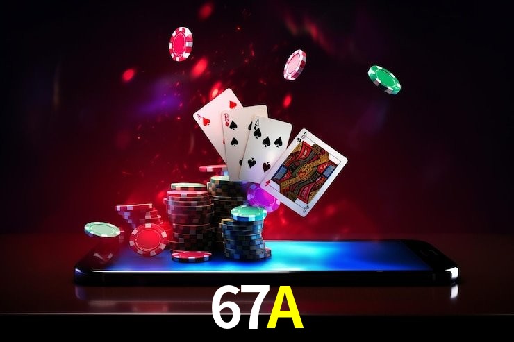 Casino VIP 67A
