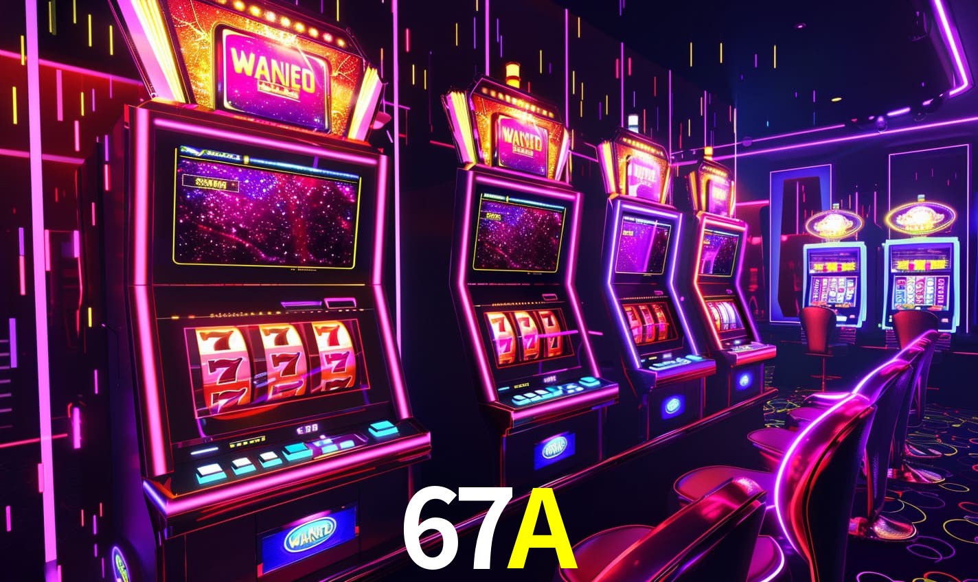 Jogos Exclusivos 67A