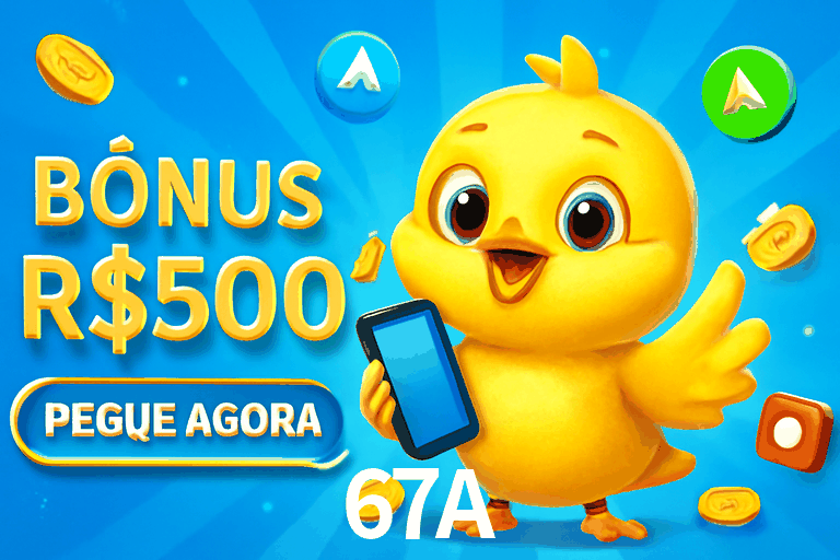 Desvendando o Mundo dos Jogos Virtuais na 67A