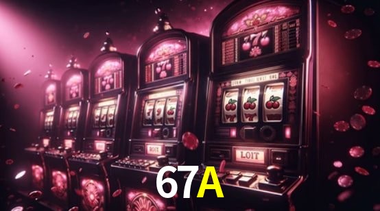 Estatísticas Crash Games 67A