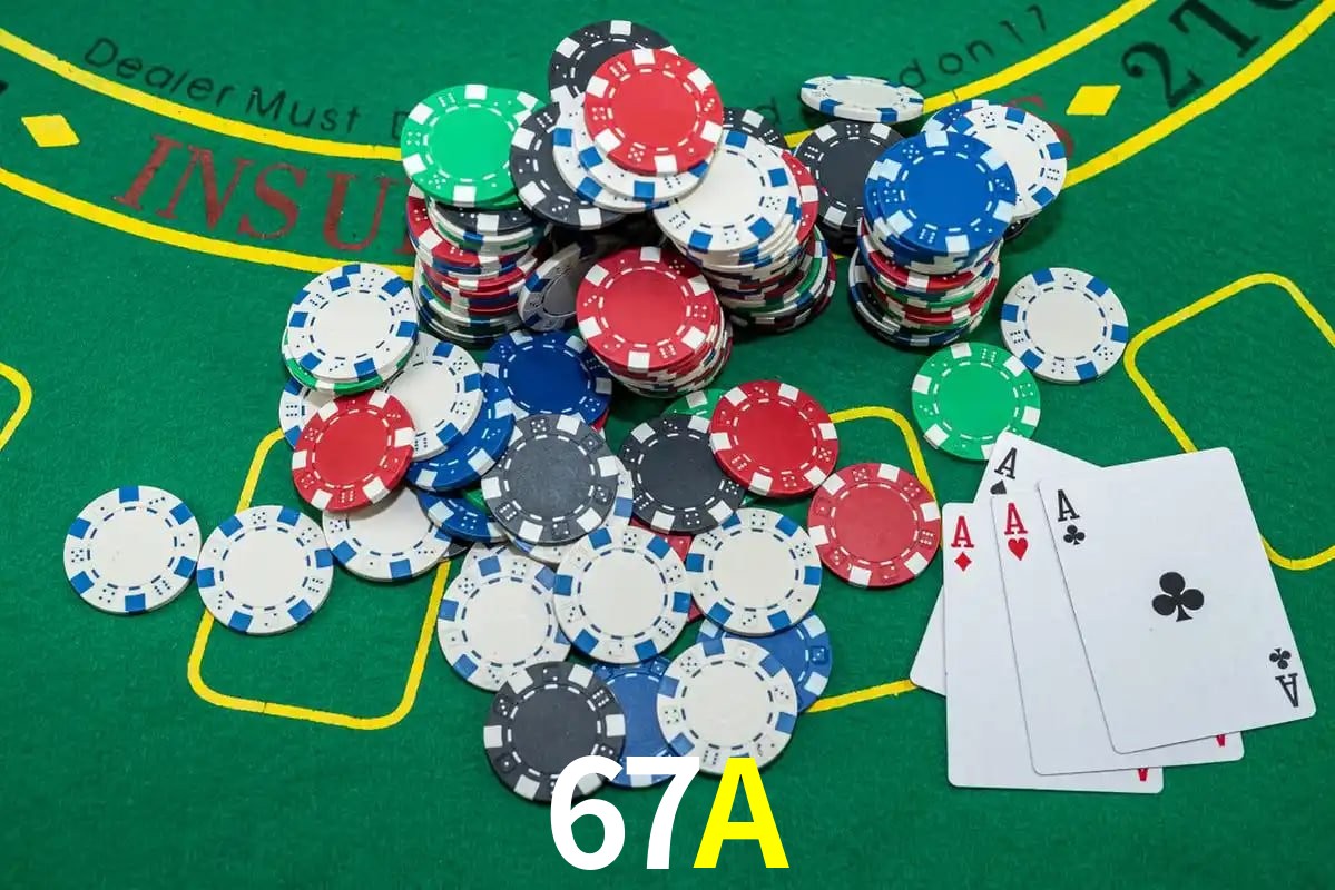 Estatísticas 67A