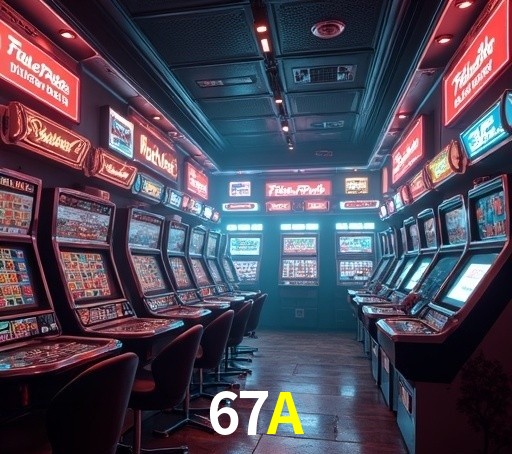 Tecnologia da Plataforma 67A
