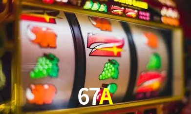 A Emoção da Loteria na 67A: Uma Chance de Mudança de Vida
