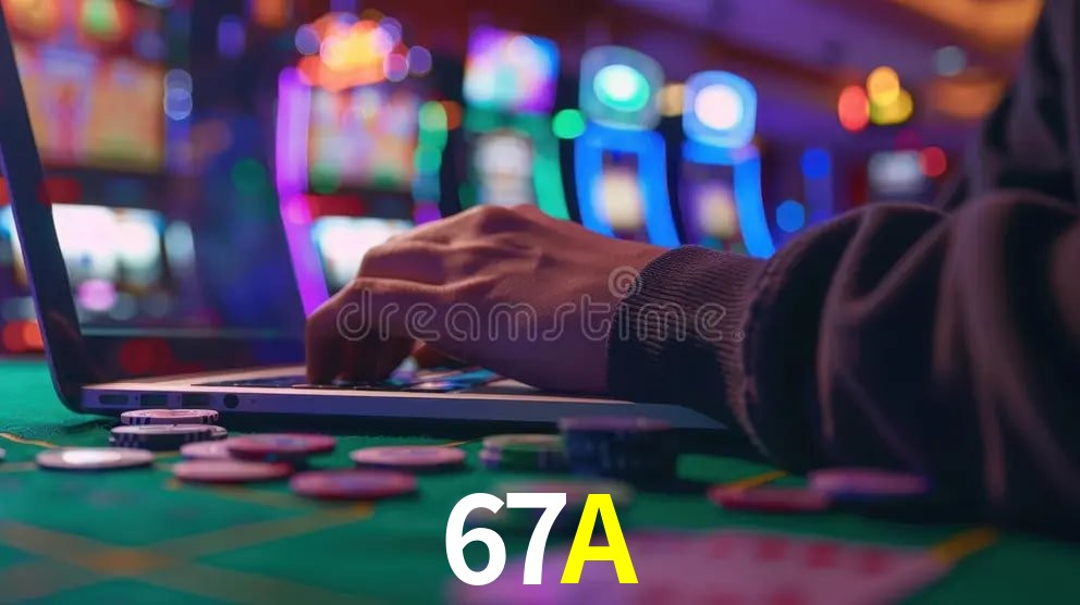 Apostas de Futebol 67A