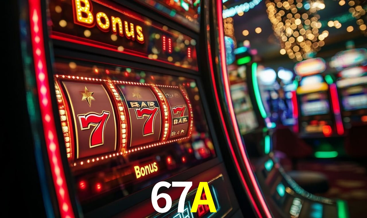67A,67A Bet