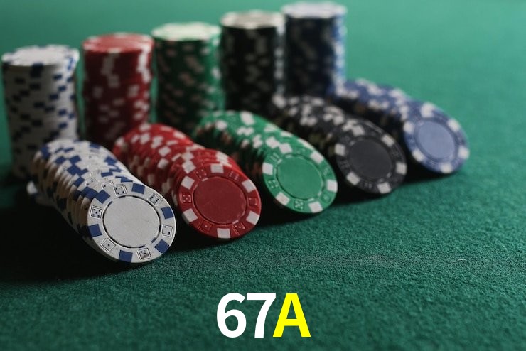 Casino Ao Vivo 67A