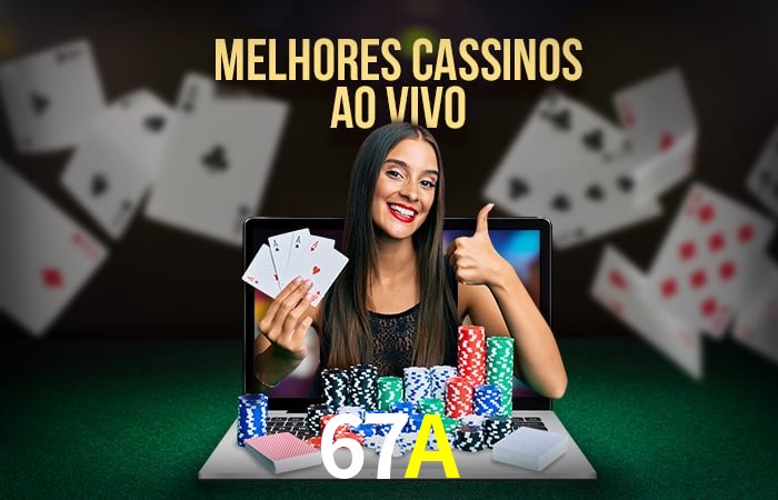 Explorando a Categoria de Eventos em Apostas na 67A