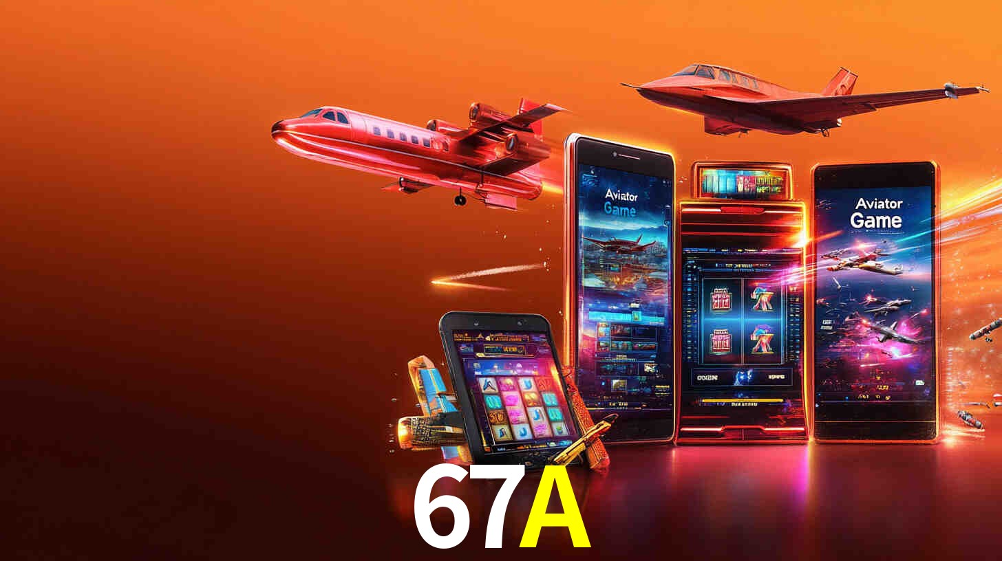 Estatísticas Crash Games 67A