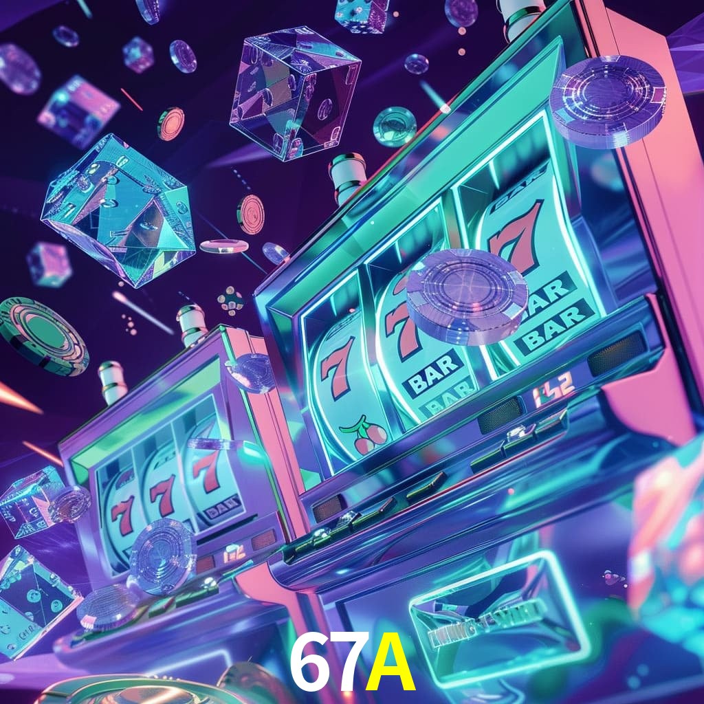 Mesa de Blackjack 67A