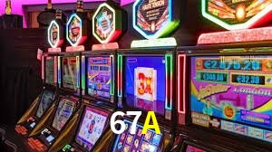 Estratégias Crash Games 67A