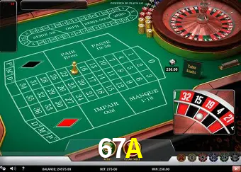 Descubra a Magia dos Jogos de Arcade no 67A