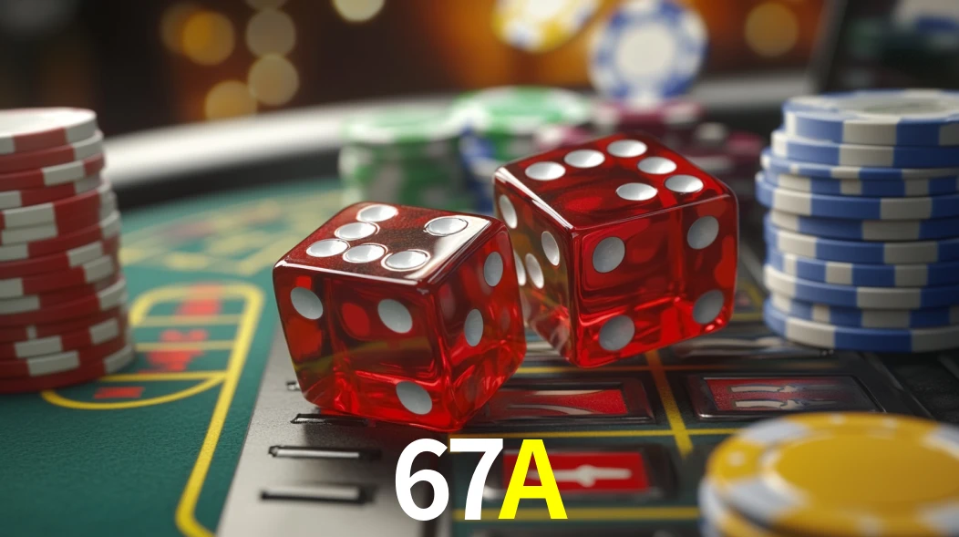 APP oficial da 67A para mobile