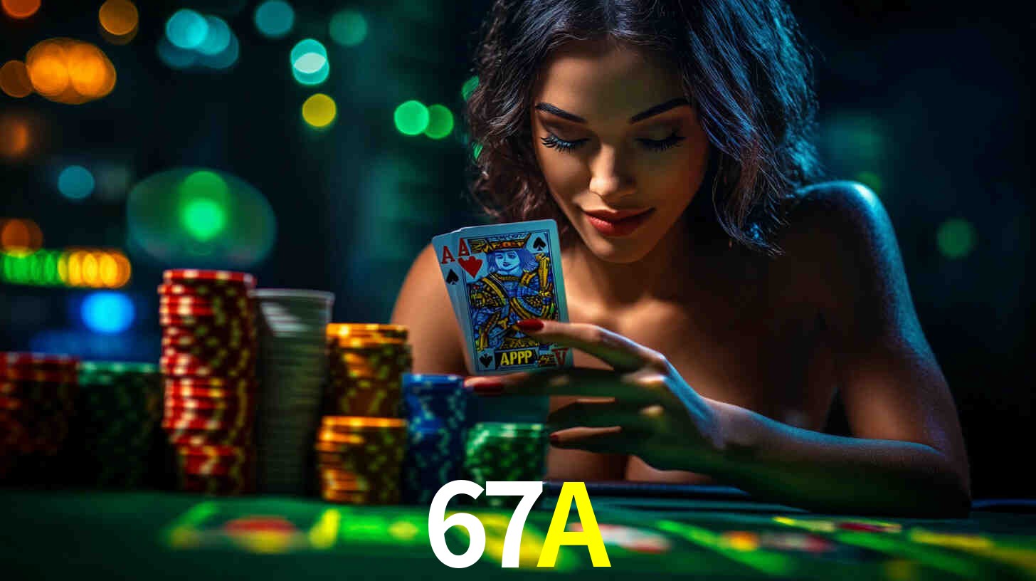 Estatísticas Esportivas 67A