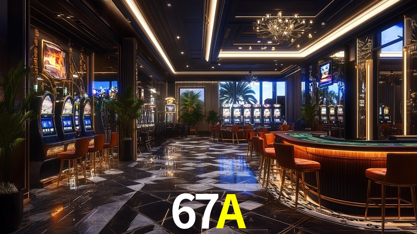 67A,67A Bet
