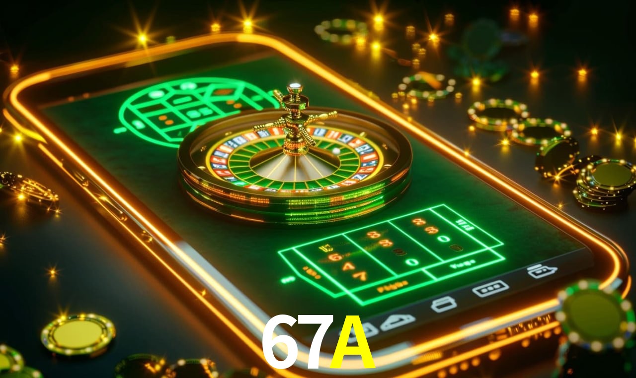 Provedores de Jogos 67A