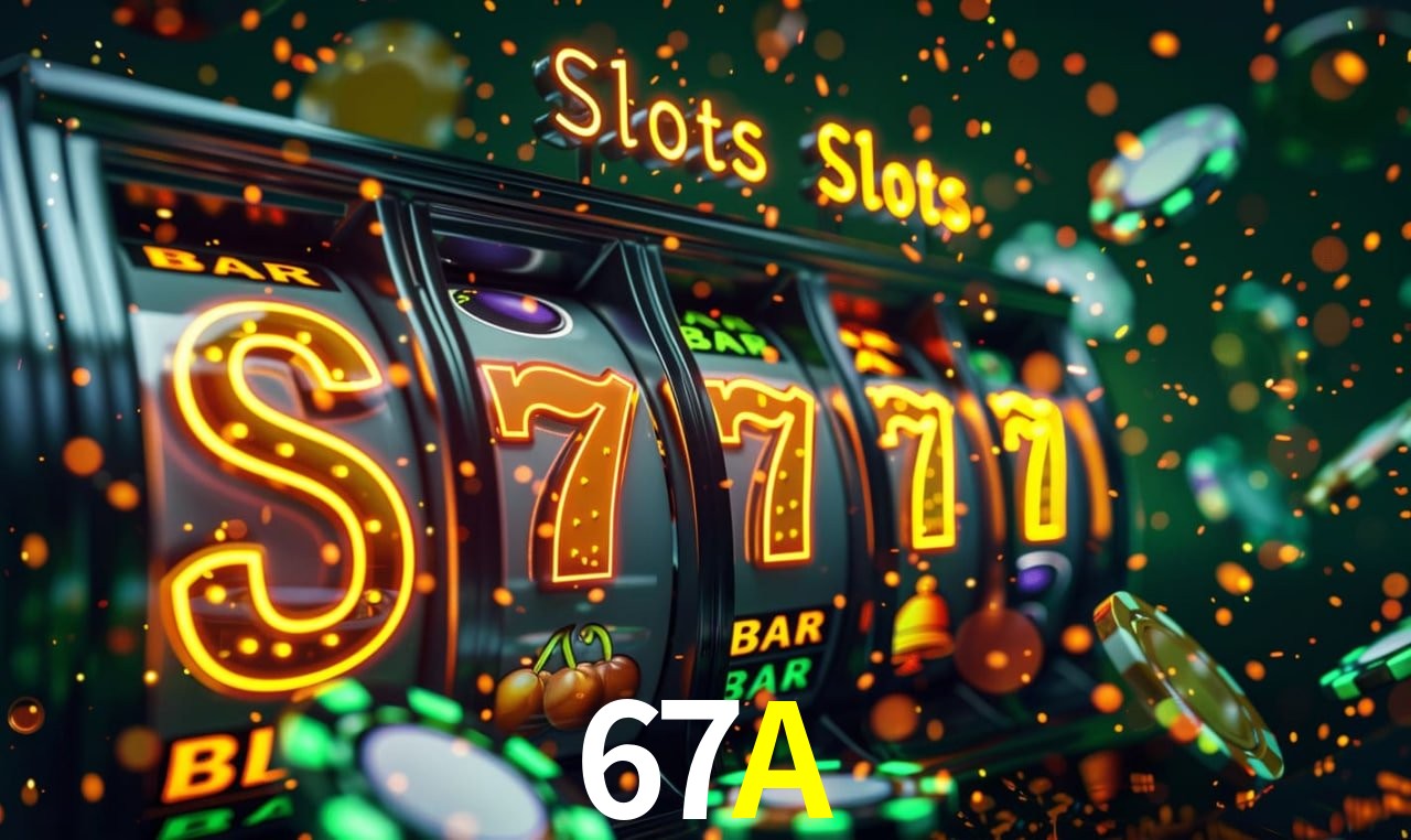 Provedores de Jogos 67A