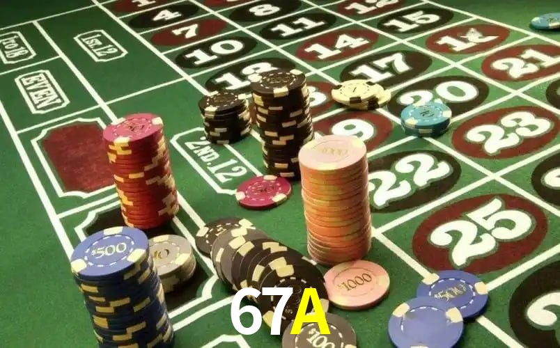 Promoções Sazonais 67A