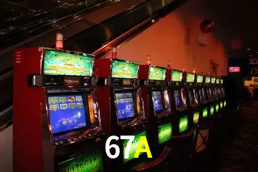 Desvendando o Mundo dos Jogos Virtuais na 67A
