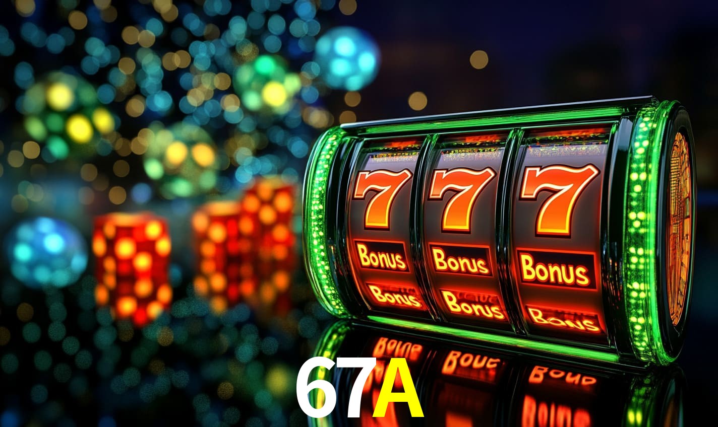Estatísticas do Jogo 67A